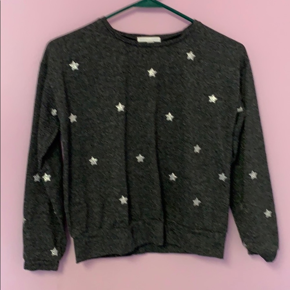 Girls sweatshirt